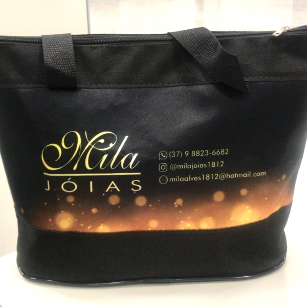 Bolsa Personalizada