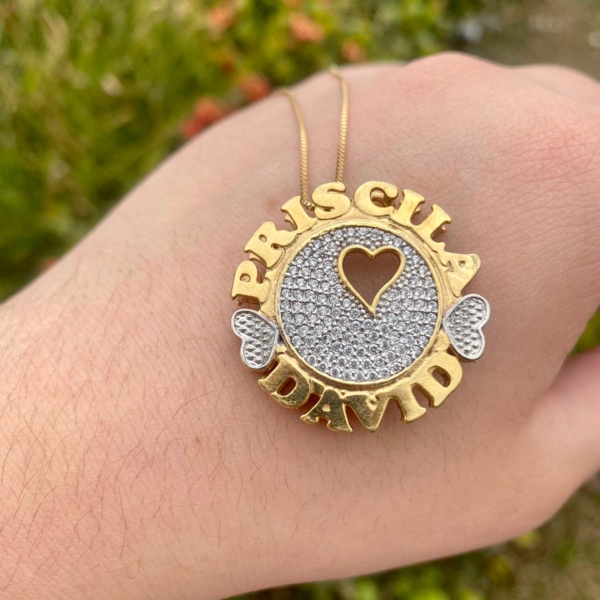 Mandala Personalizada